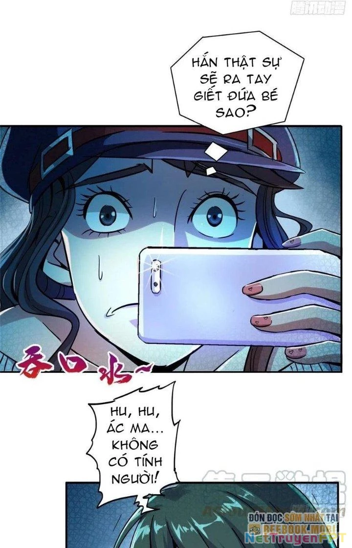 Bắc Liệt Phương Xa Chapter 29 - Trang 21