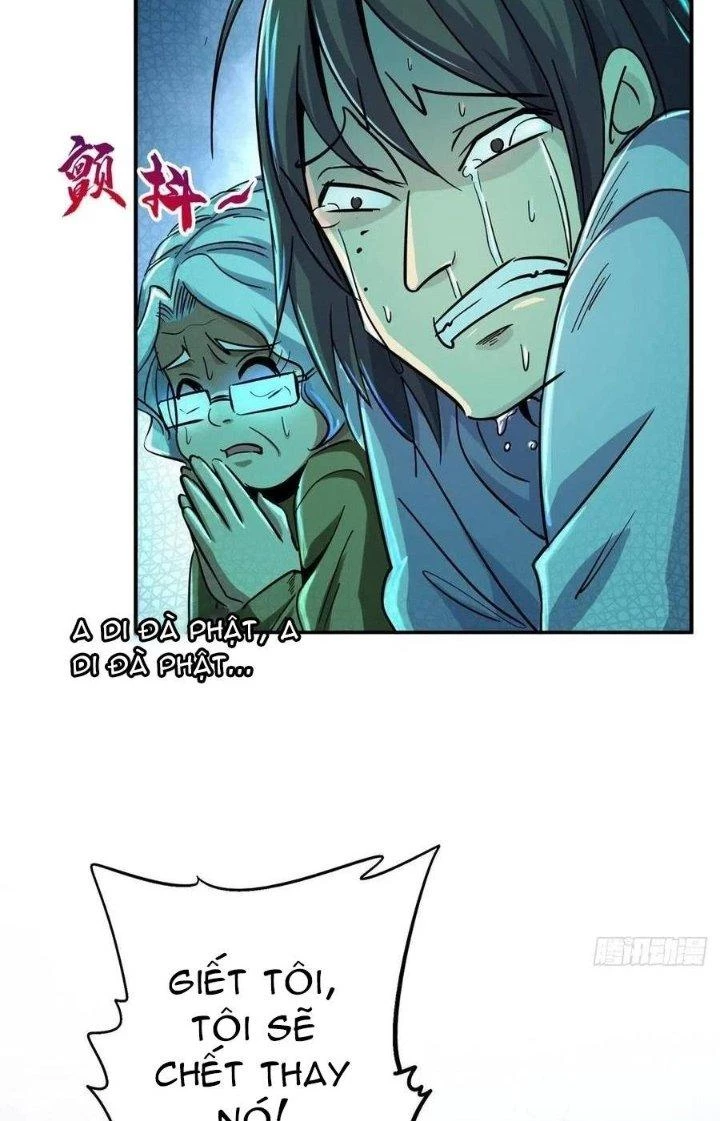 Bắc Liệt Phương Xa Chapter 29 - Trang 22