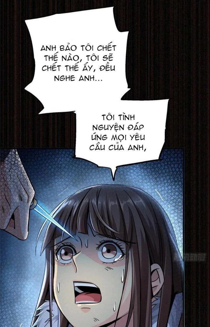 Bắc Liệt Phương Xa Chapter 29 - Trang 25