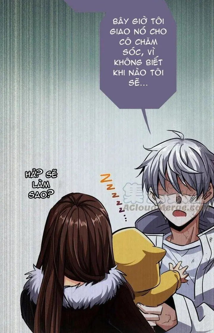 Bắc Liệt Phương Xa Chapter 29 - Trang 27