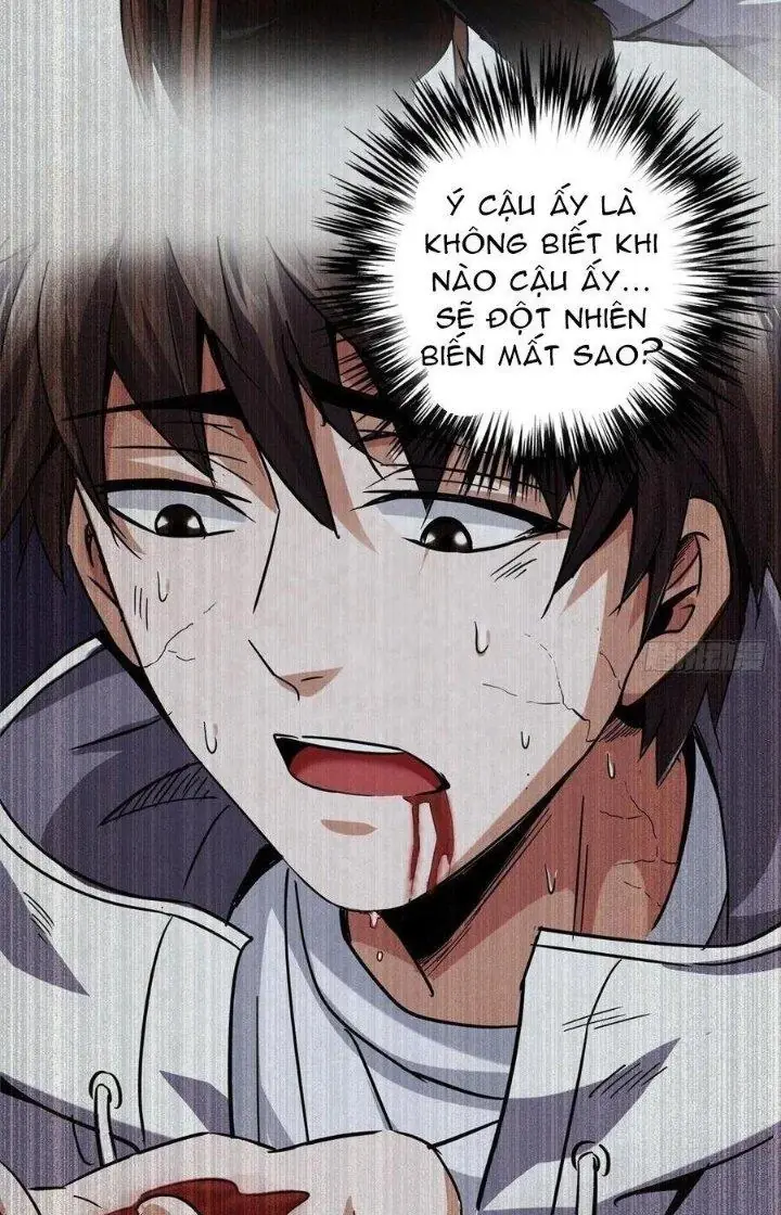Bắc Liệt Phương Xa Chapter 29 - Trang 28