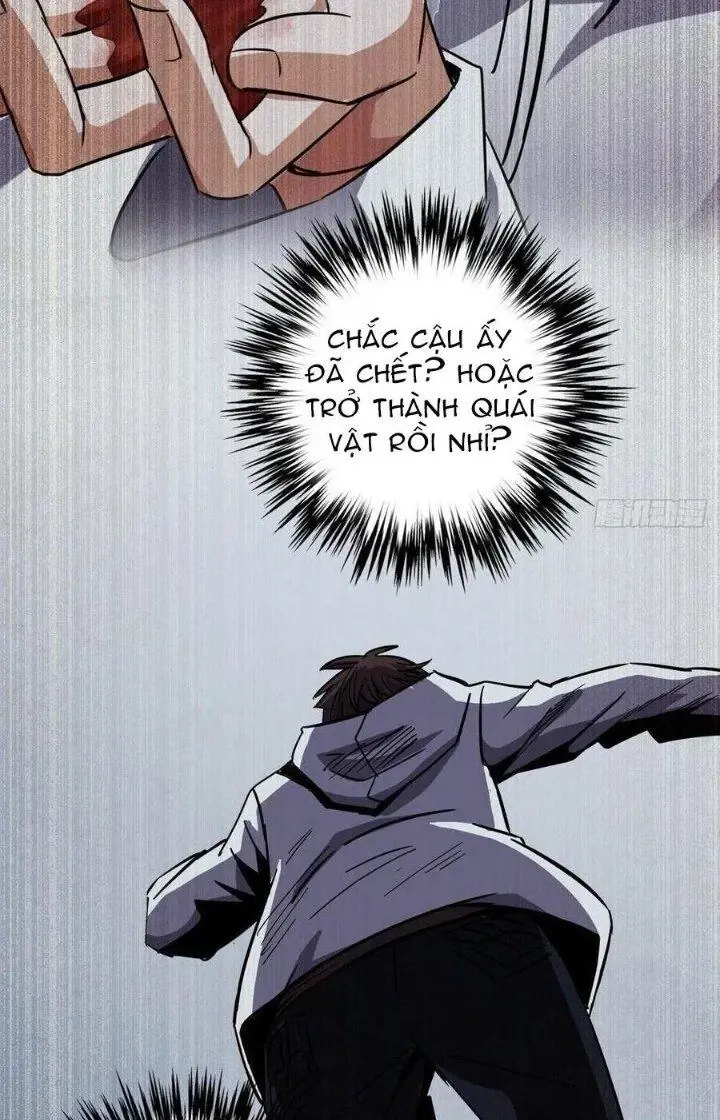Bắc Liệt Phương Xa Chapter 29 - Trang 29