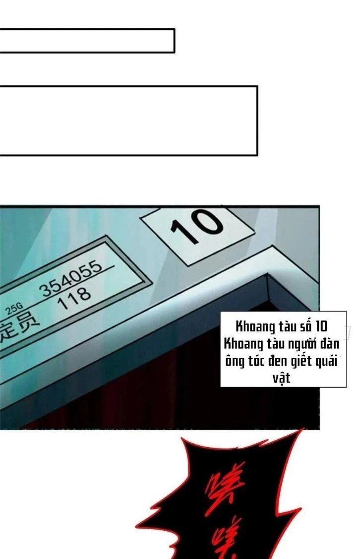Bắc Liệt Phương Xa Chapter 29 - Trang 3