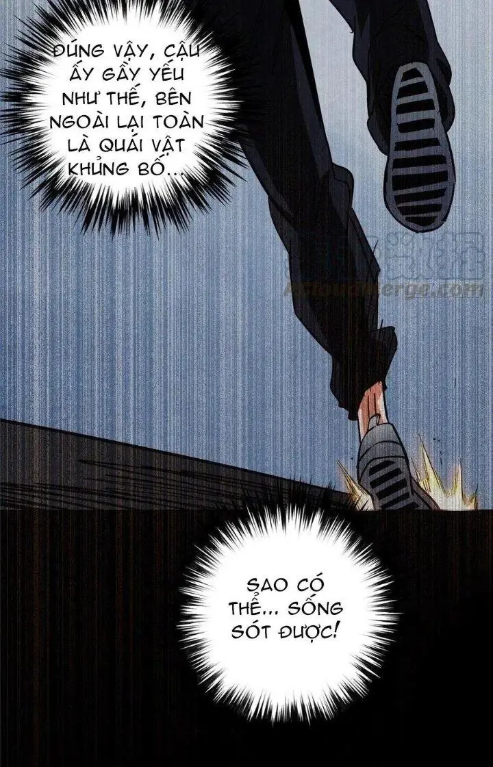 Bắc Liệt Phương Xa Chapter 29 - Trang 30