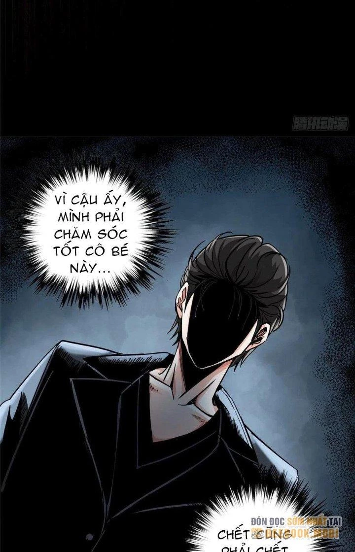 Bắc Liệt Phương Xa Chapter 29 - Trang 31