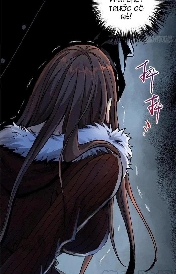 Bắc Liệt Phương Xa Chapter 29 - Trang 32