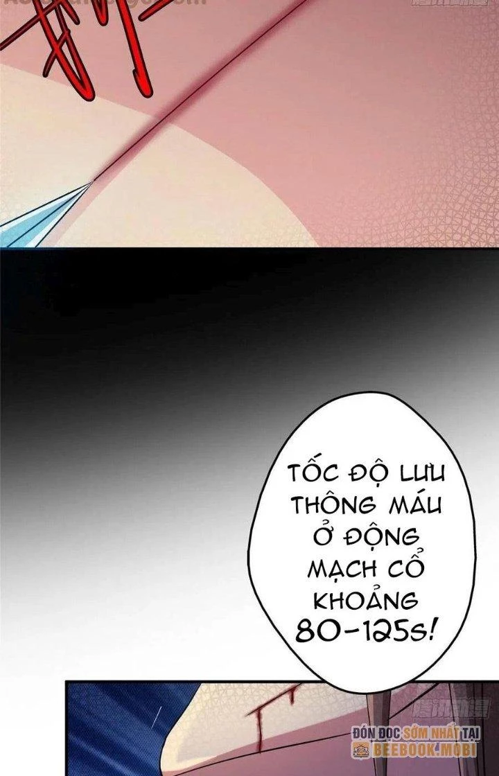 Bắc Liệt Phương Xa Chapter 29 - Trang 36