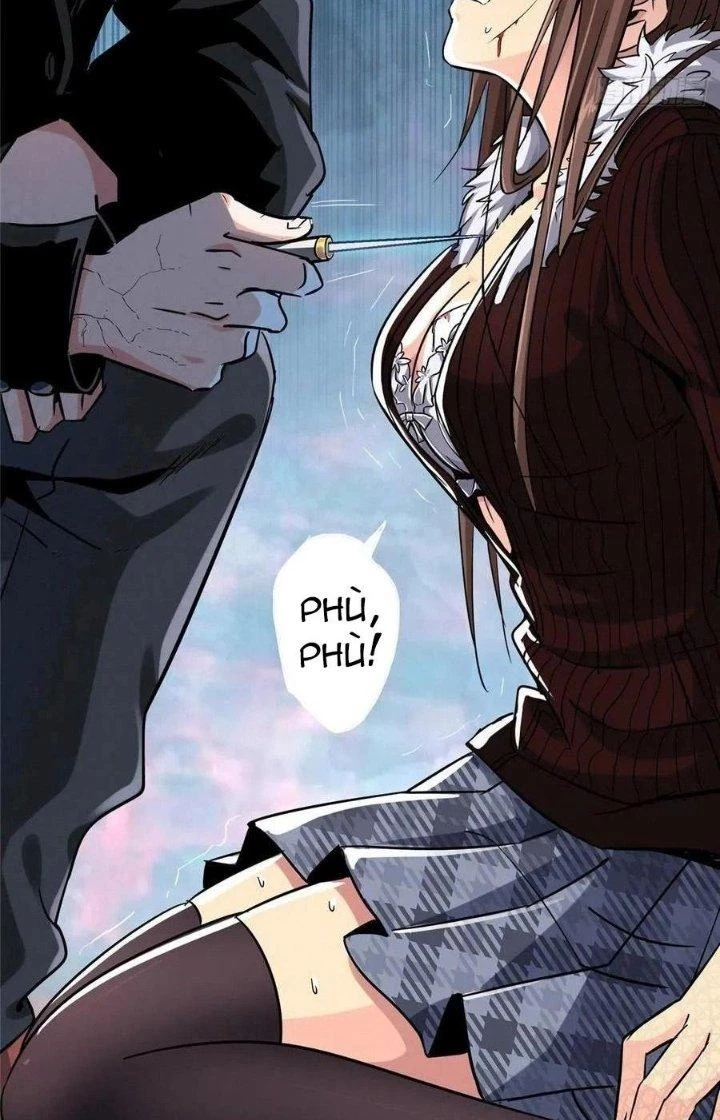 Bắc Liệt Phương Xa Chapter 29 - Trang 40
