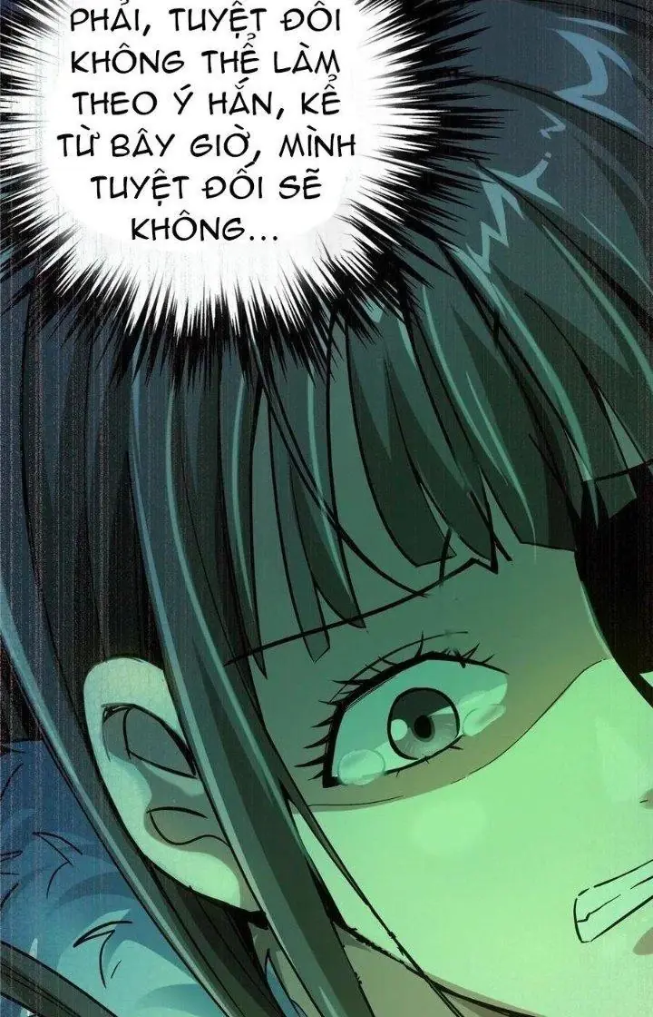 Bắc Liệt Phương Xa Chapter 29 - Trang 46