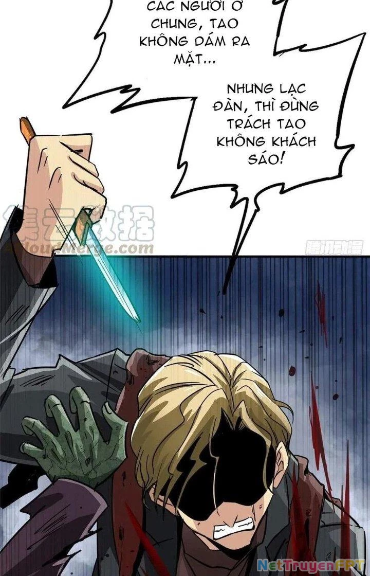 Bắc Liệt Phương Xa Chapter 29 - Trang 5