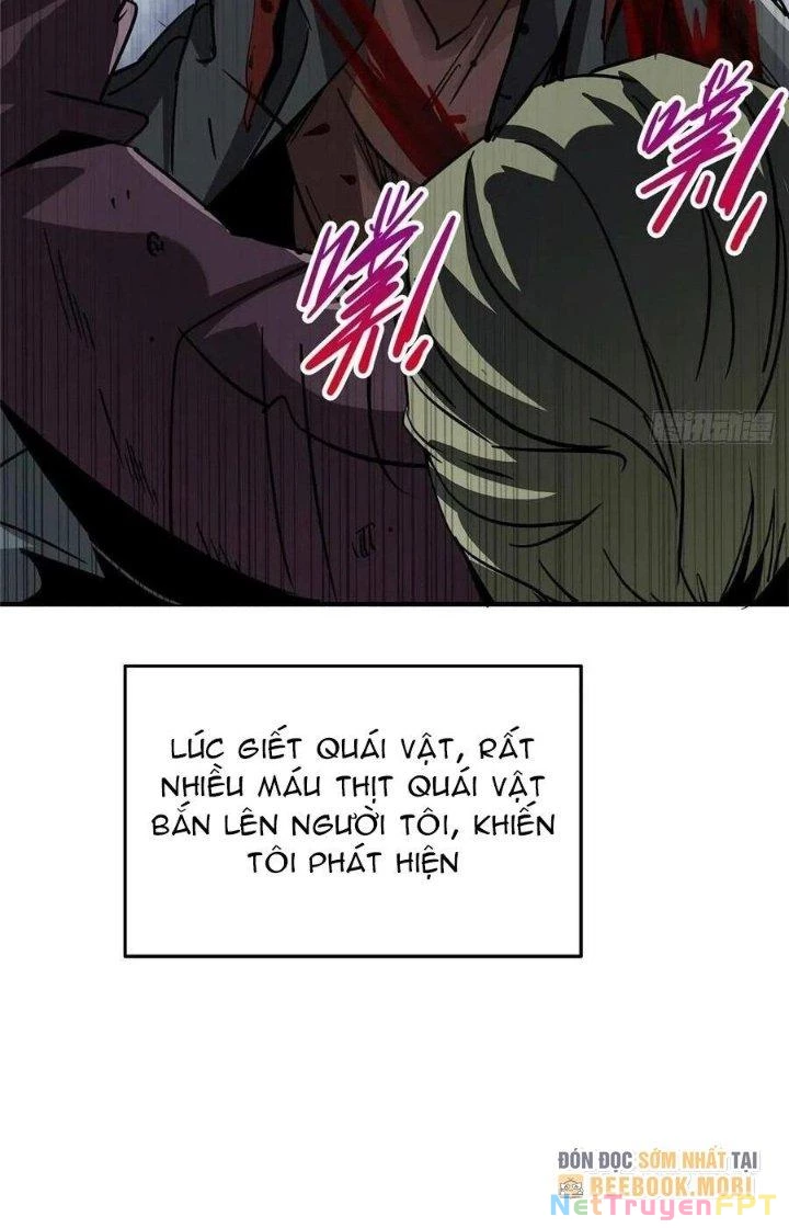 Bắc Liệt Phương Xa Chapter 29 - Trang 6
