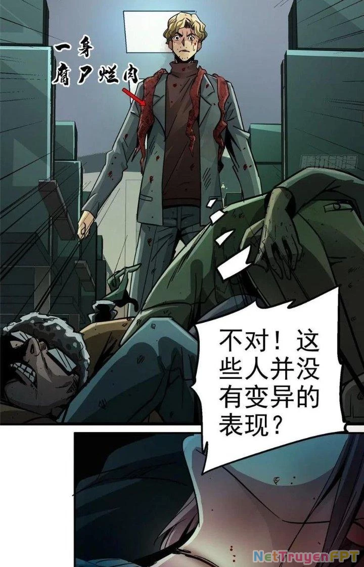 Bắc Liệt Phương Xa Chapter 29 - Trang 9