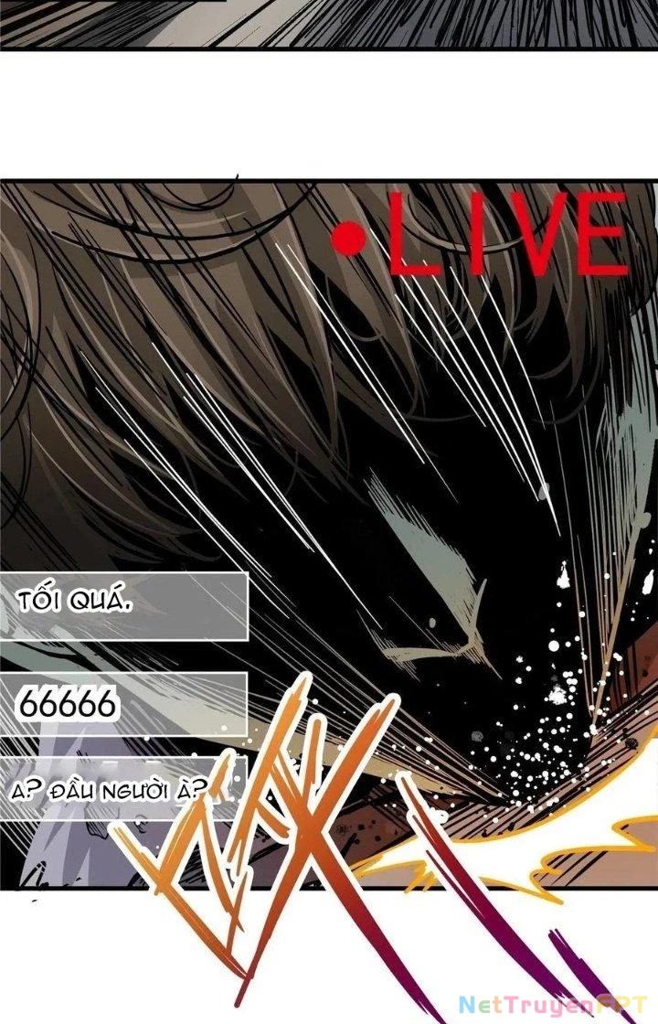 Bắc Liệt Phương Xa Chapter 3 - Trang 18
