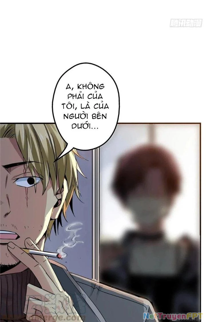 Bắc Liệt Phương Xa Chapter 3 - Trang 29