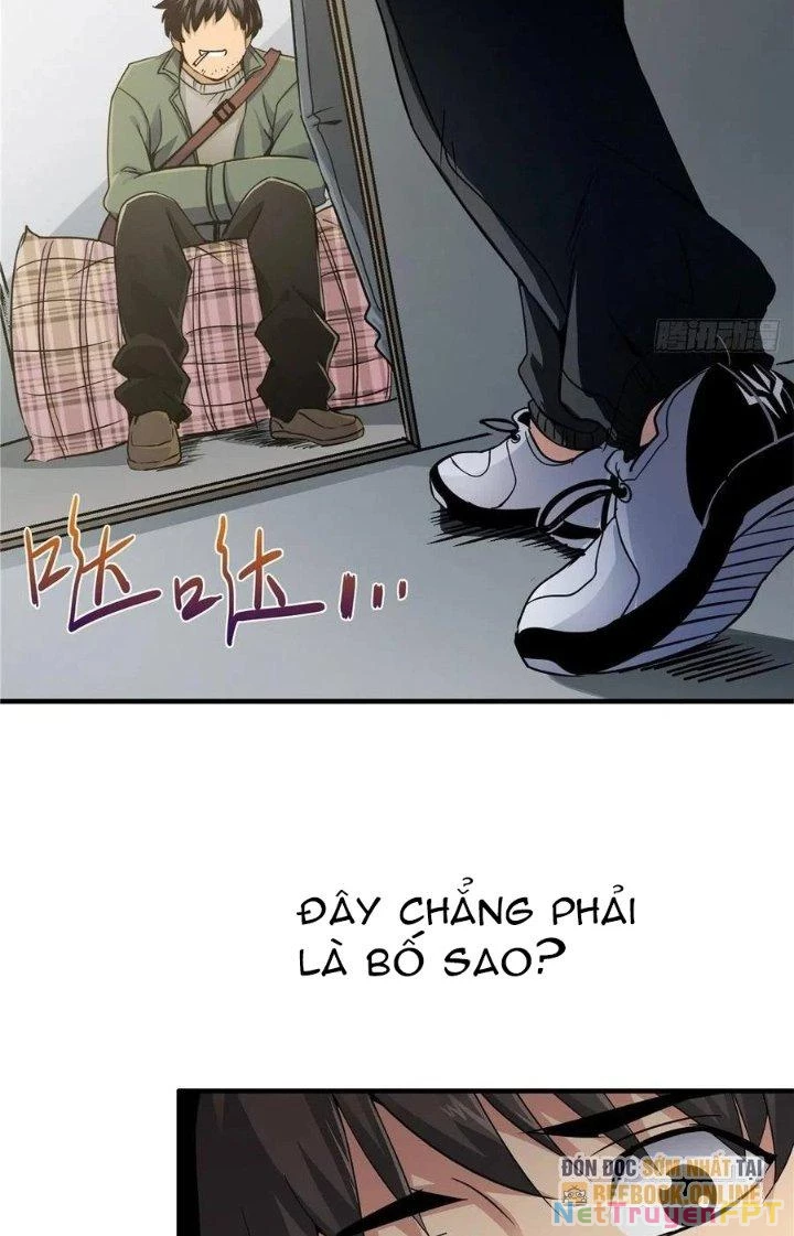 Bắc Liệt Phương Xa Chapter 3 - Trang 41