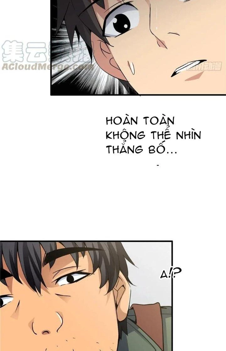 Bắc Liệt Phương Xa Chapter 3 - Trang 42