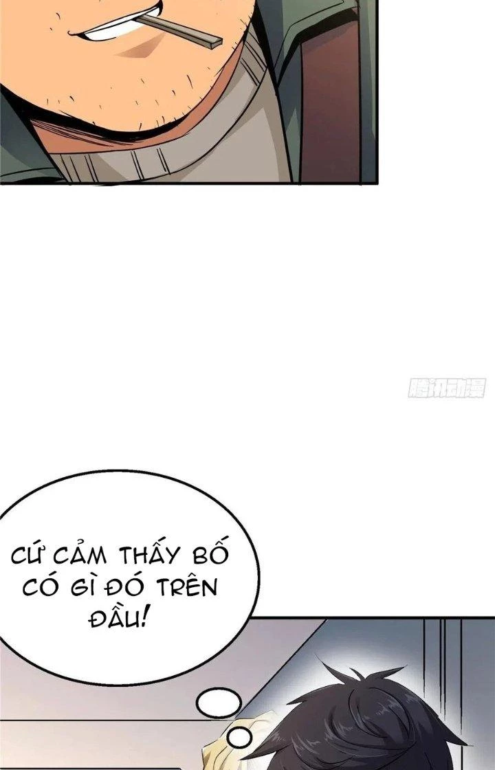 Bắc Liệt Phương Xa Chapter 3 - Trang 43