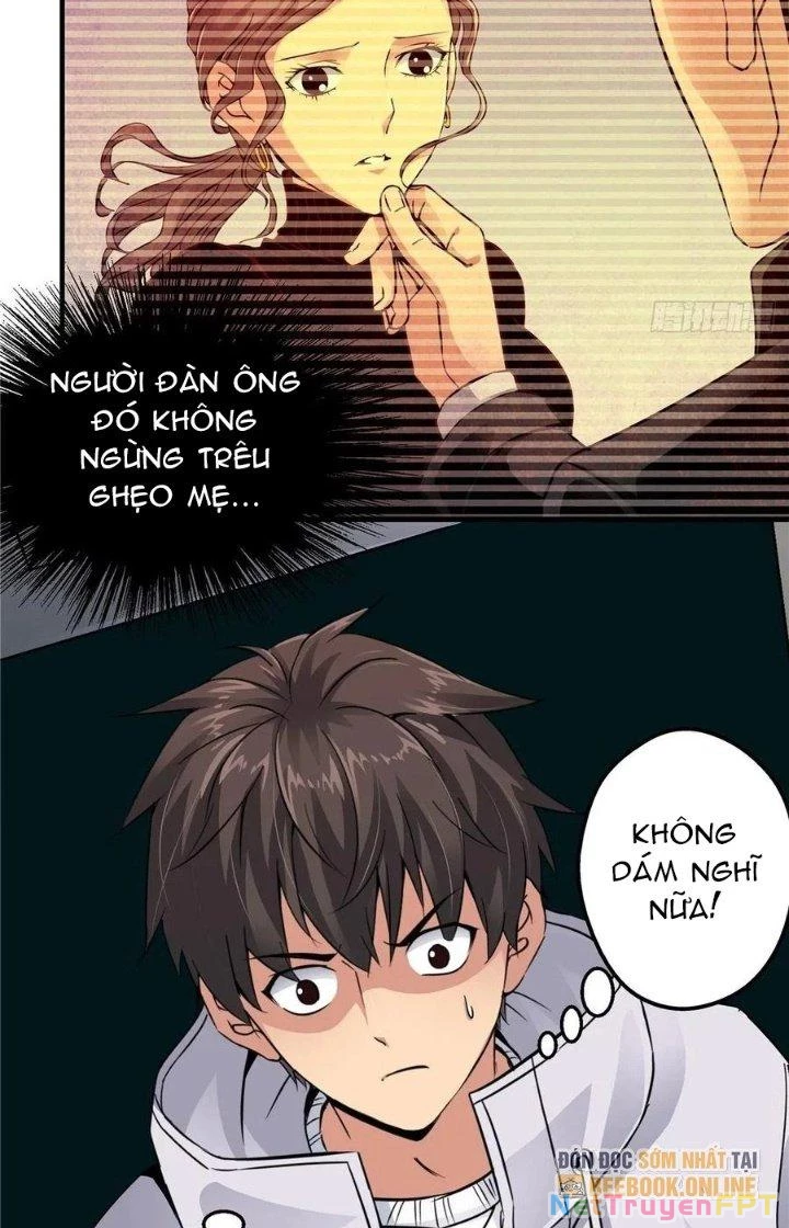 Bắc Liệt Phương Xa Chapter 3 - Trang 46