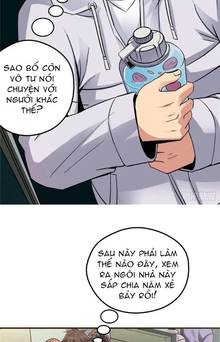 Bắc Liệt Phương Xa Chapter 3 - Trang 47