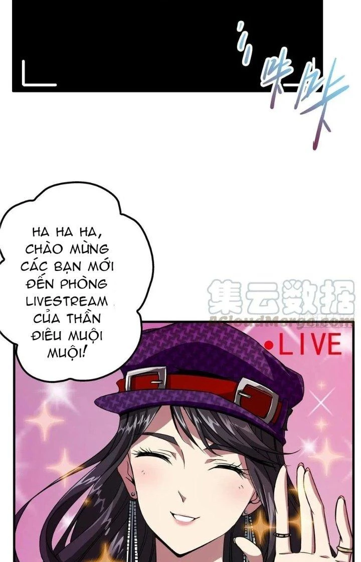 Bắc Liệt Phương Xa Chapter 3 - Trang 5