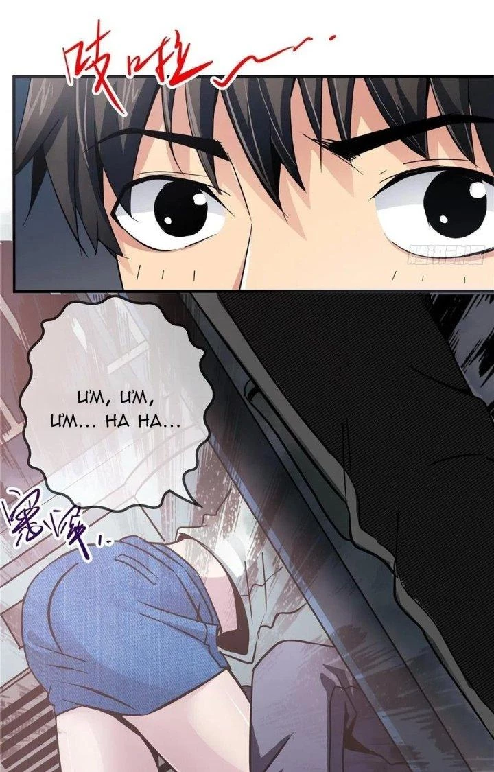 Bắc Liệt Phương Xa Chapter 3 - Trang 50