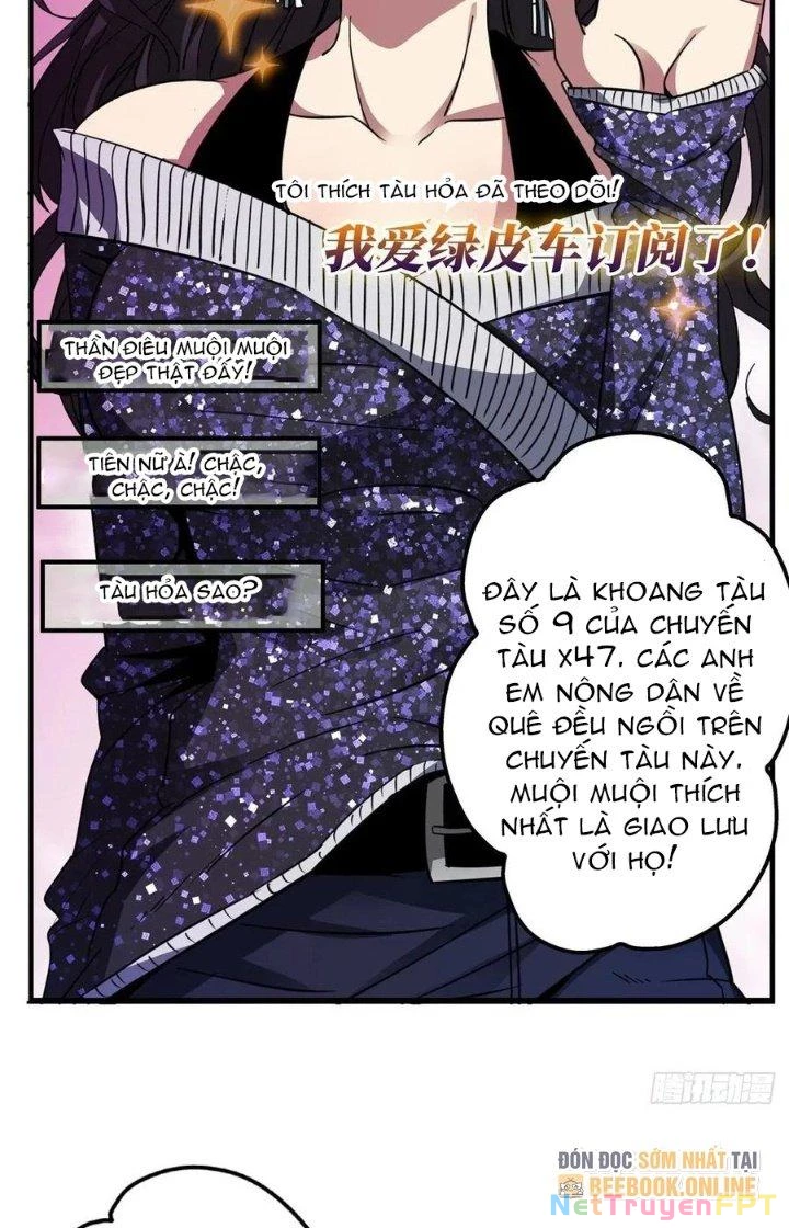 Bắc Liệt Phương Xa Chapter 3 - Trang 6