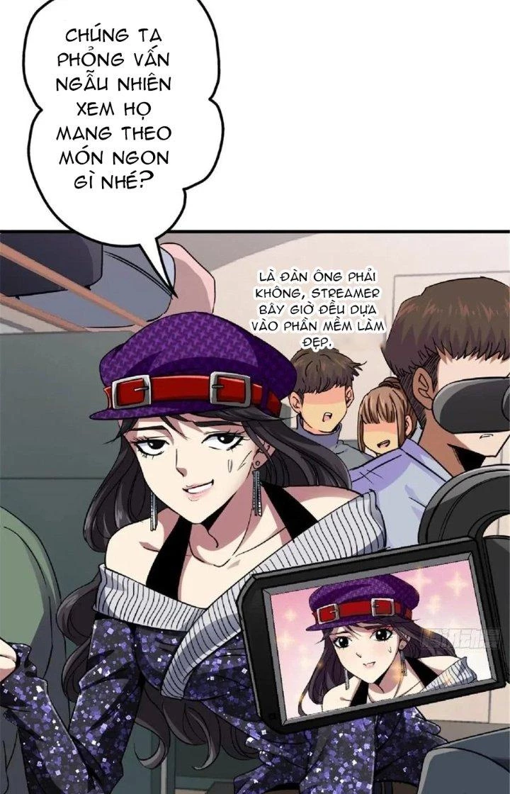 Bắc Liệt Phương Xa Chapter 3 - Trang 7