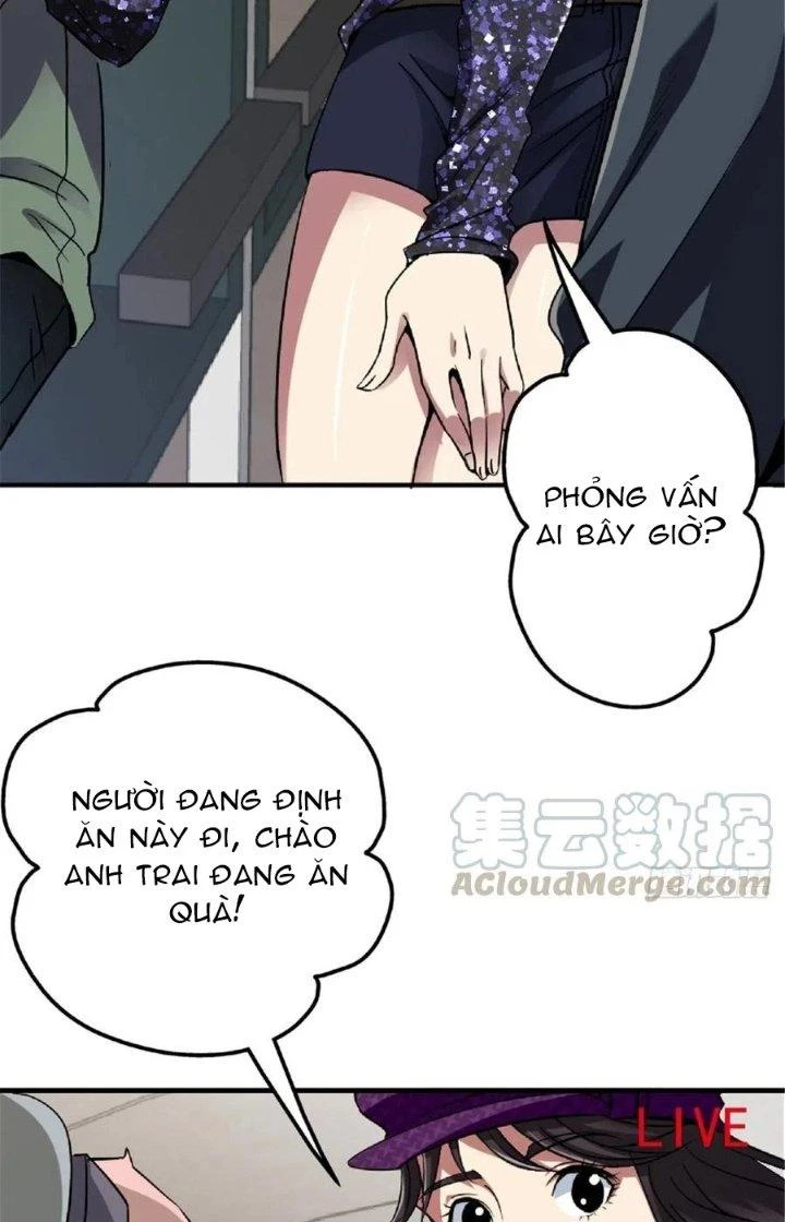 Bắc Liệt Phương Xa Chapter 3 - Trang 8