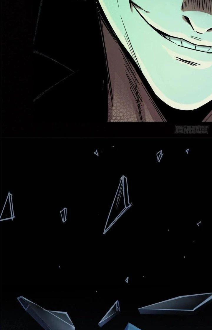 Bắc Liệt Phương Xa Chapter 30 - Trang 10