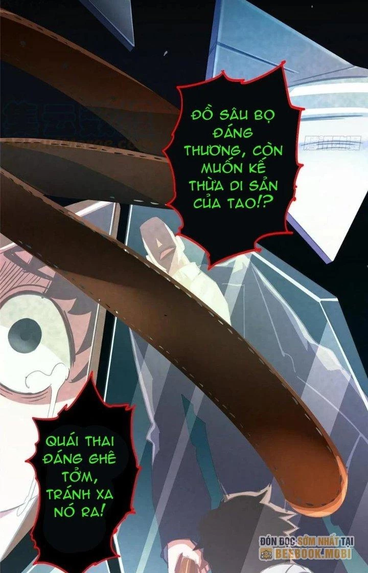 Bắc Liệt Phương Xa Chapter 30 - Trang 11
