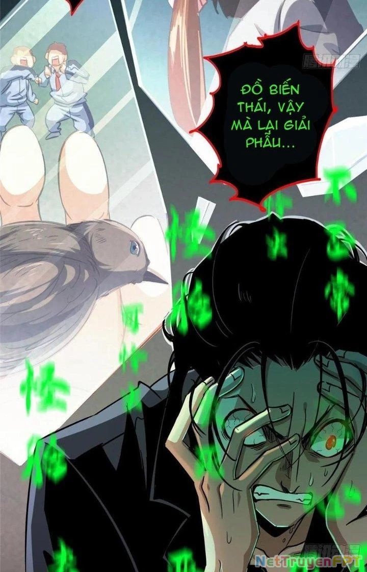 Bắc Liệt Phương Xa Chapter 30 - Trang 12