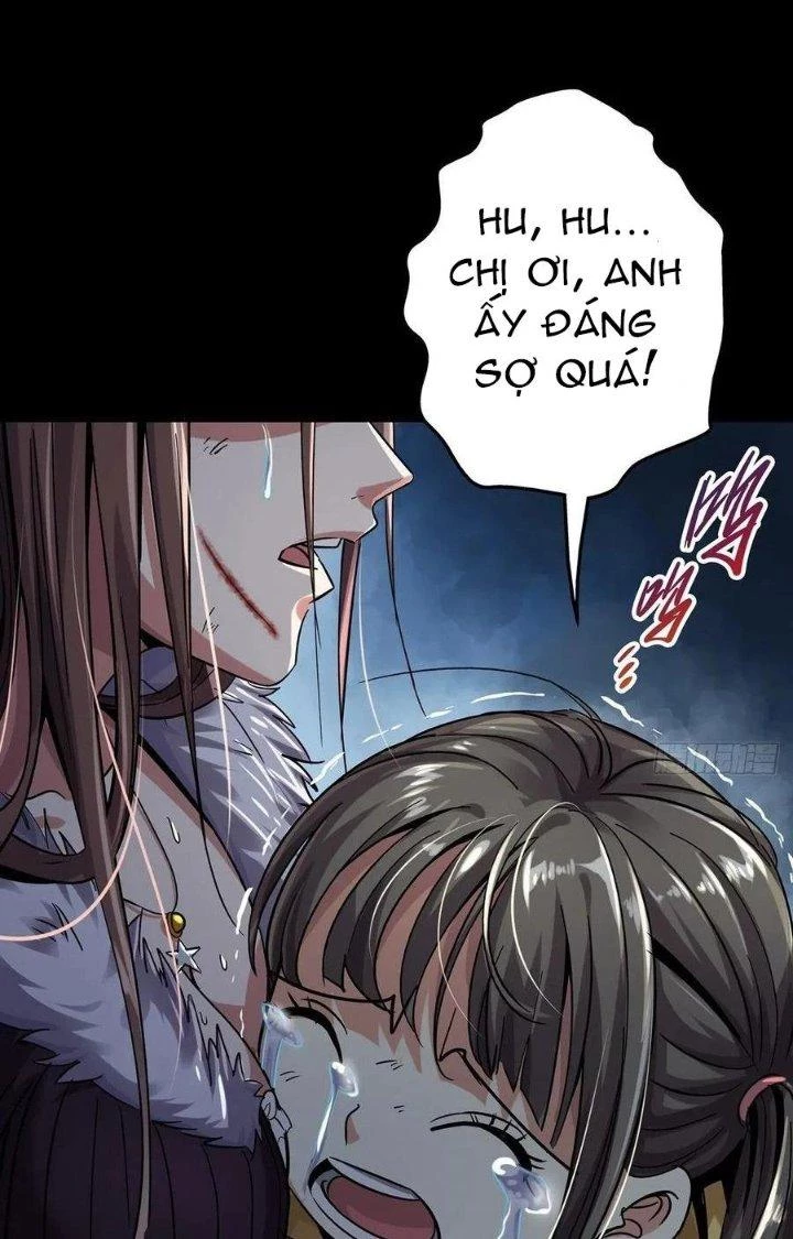 Bắc Liệt Phương Xa Chapter 30 - Trang 15
