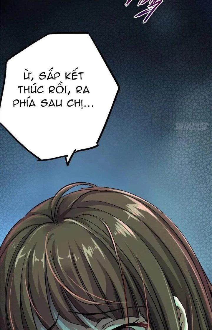 Bắc Liệt Phương Xa Chapter 30 - Trang 20