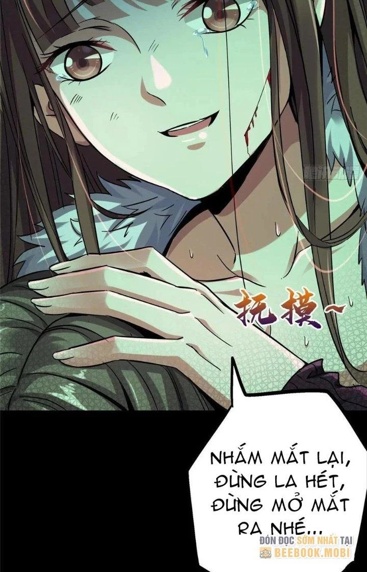 Bắc Liệt Phương Xa Chapter 30 - Trang 21