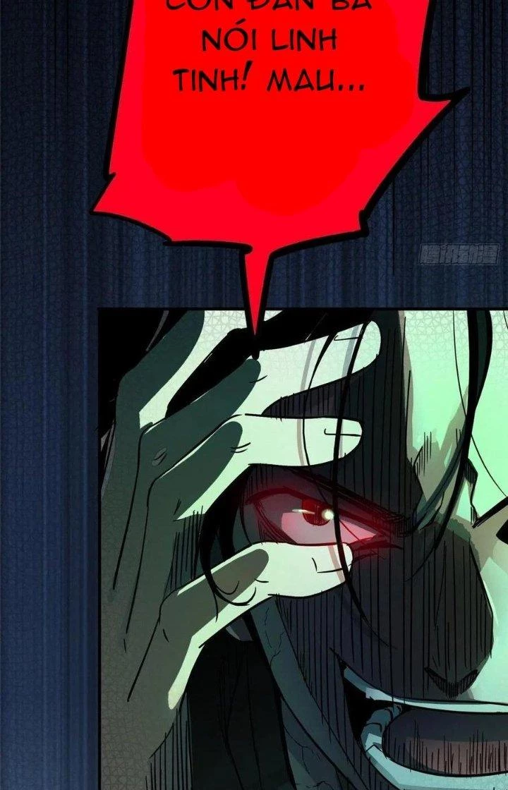 Bắc Liệt Phương Xa Chapter 30 - Trang 23
