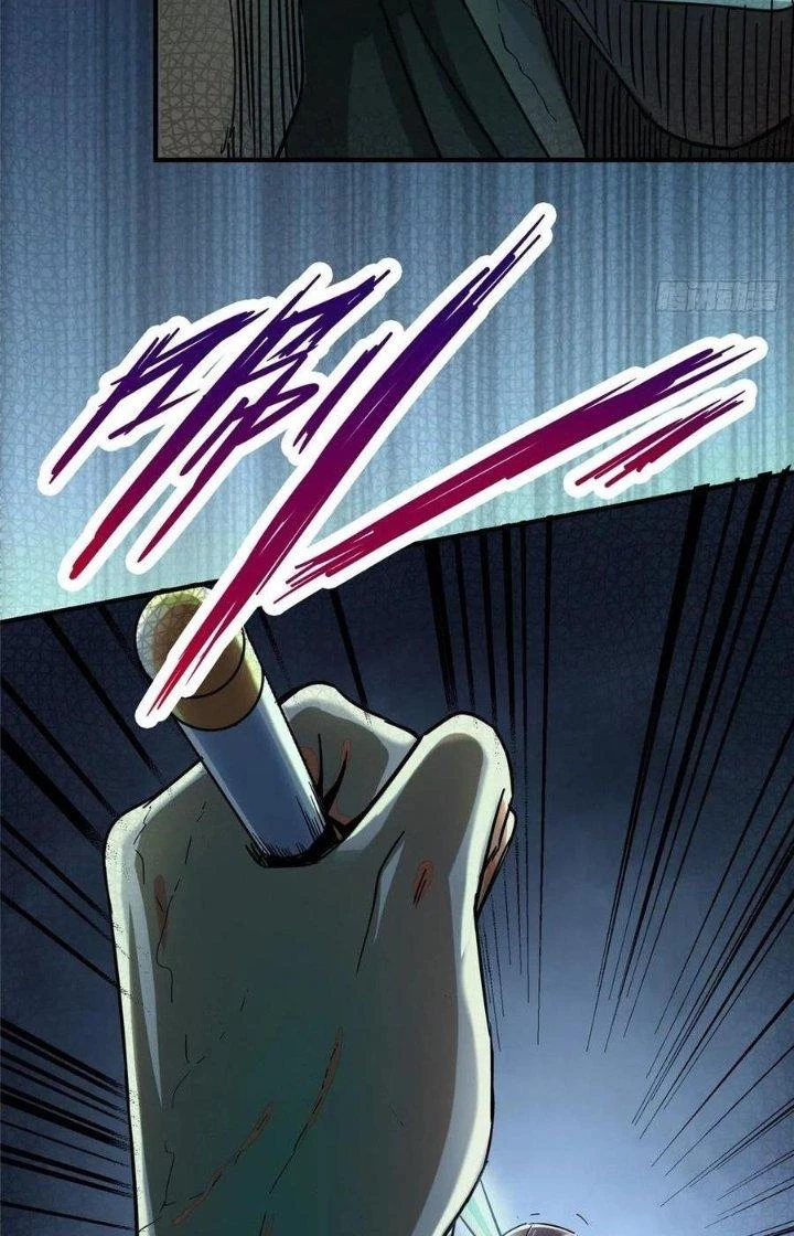 Bắc Liệt Phương Xa Chapter 30 - Trang 24
