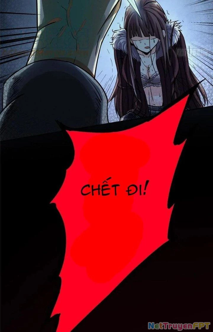 Bắc Liệt Phương Xa Chapter 30 - Trang 25