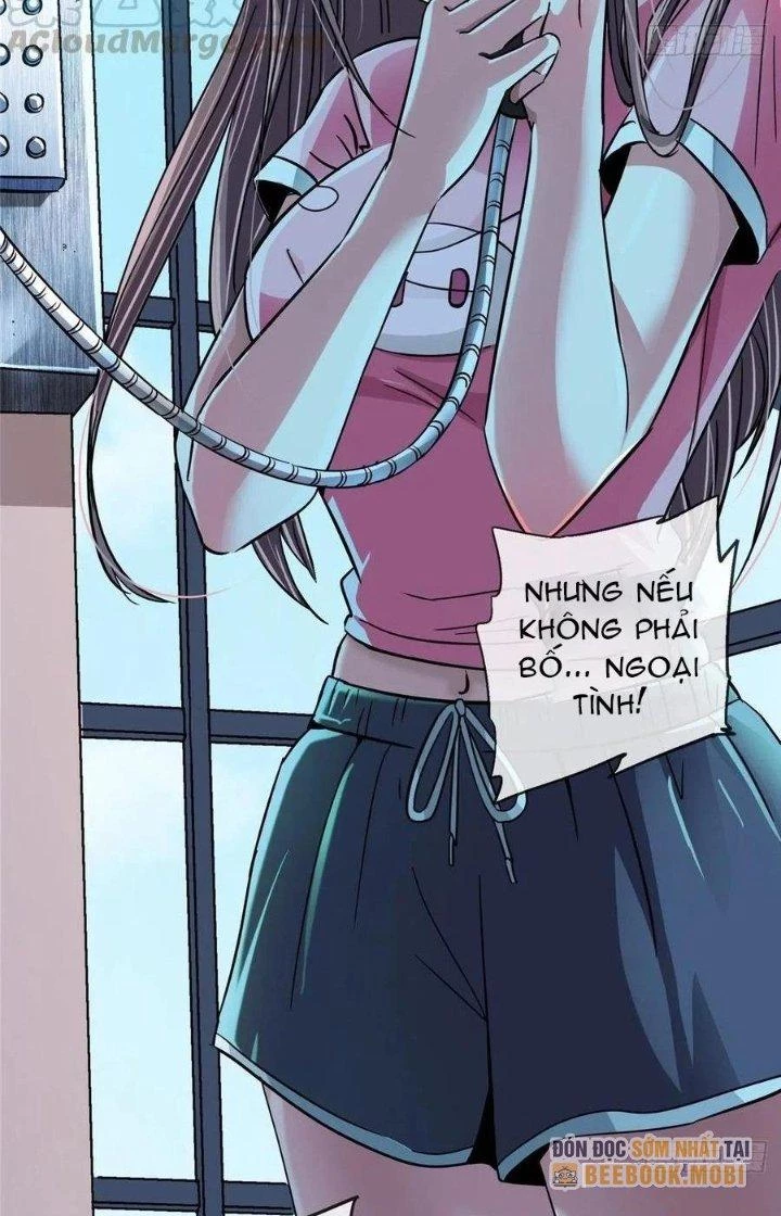 Bắc Liệt Phương Xa Chapter 30 - Trang 31