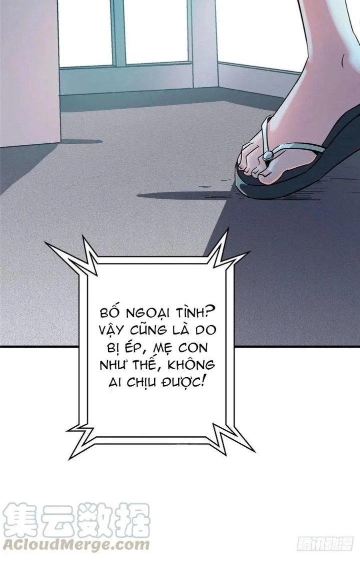 Bắc Liệt Phương Xa Chapter 30 - Trang 33