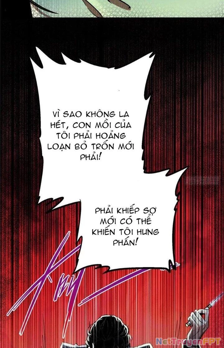 Bắc Liệt Phương Xa Chapter 30 - Trang 4