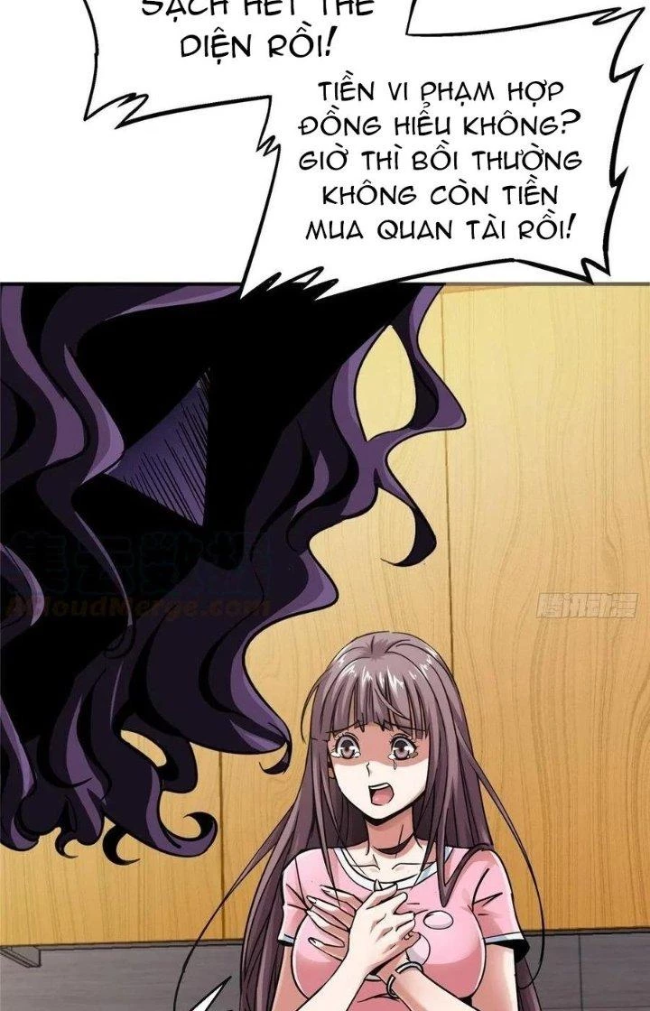 Bắc Liệt Phương Xa Chapter 30 - Trang 42