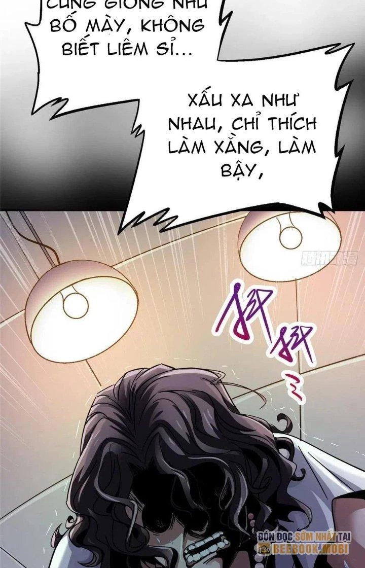 Bắc Liệt Phương Xa Chapter 30 - Trang 46