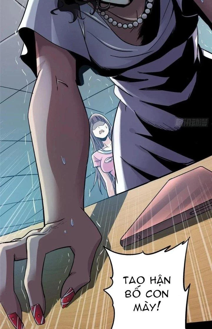 Bắc Liệt Phương Xa Chapter 30 - Trang 47