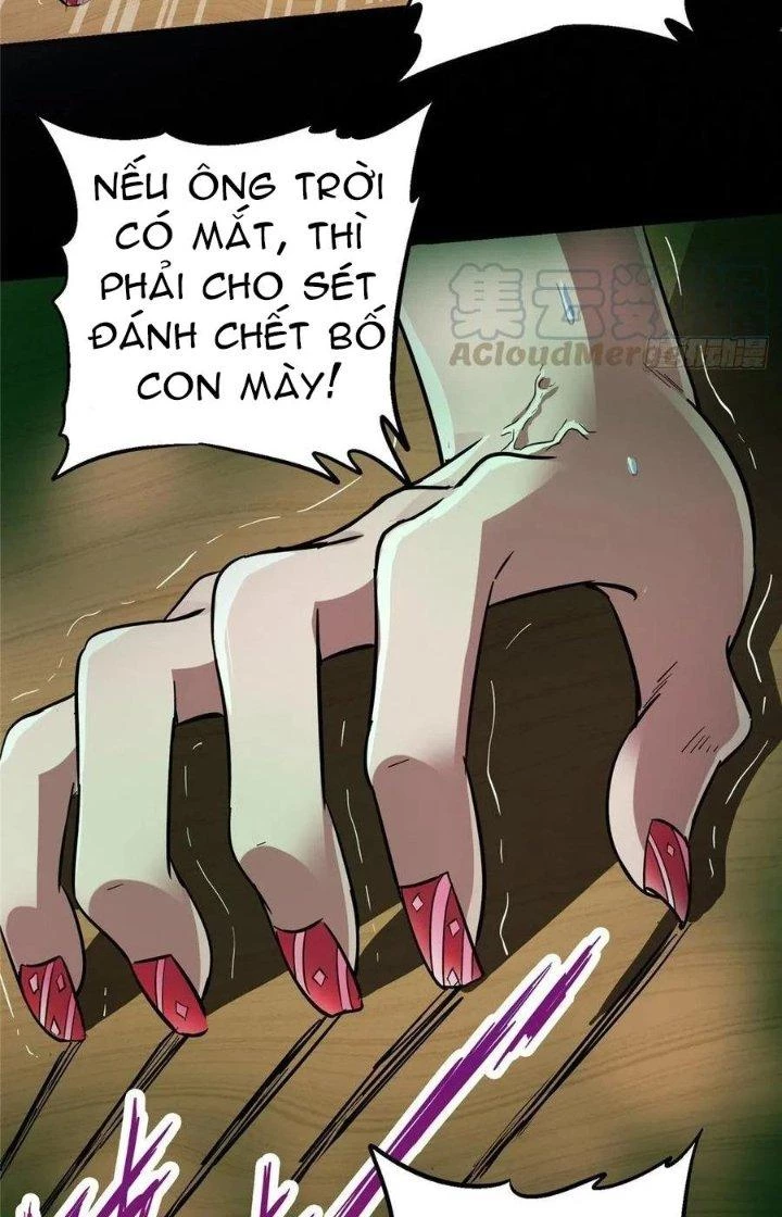 Bắc Liệt Phương Xa Chapter 30 - Trang 48