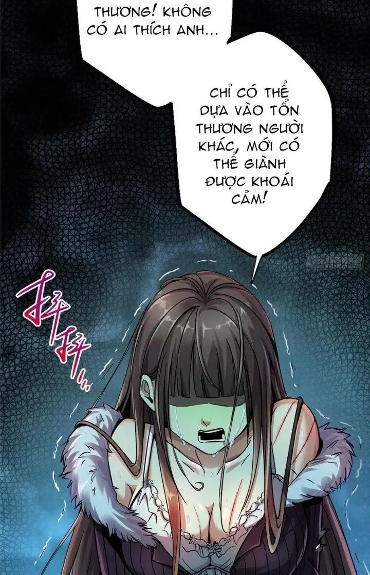 Bắc Liệt Phương Xa Chapter 30 - Trang 7
