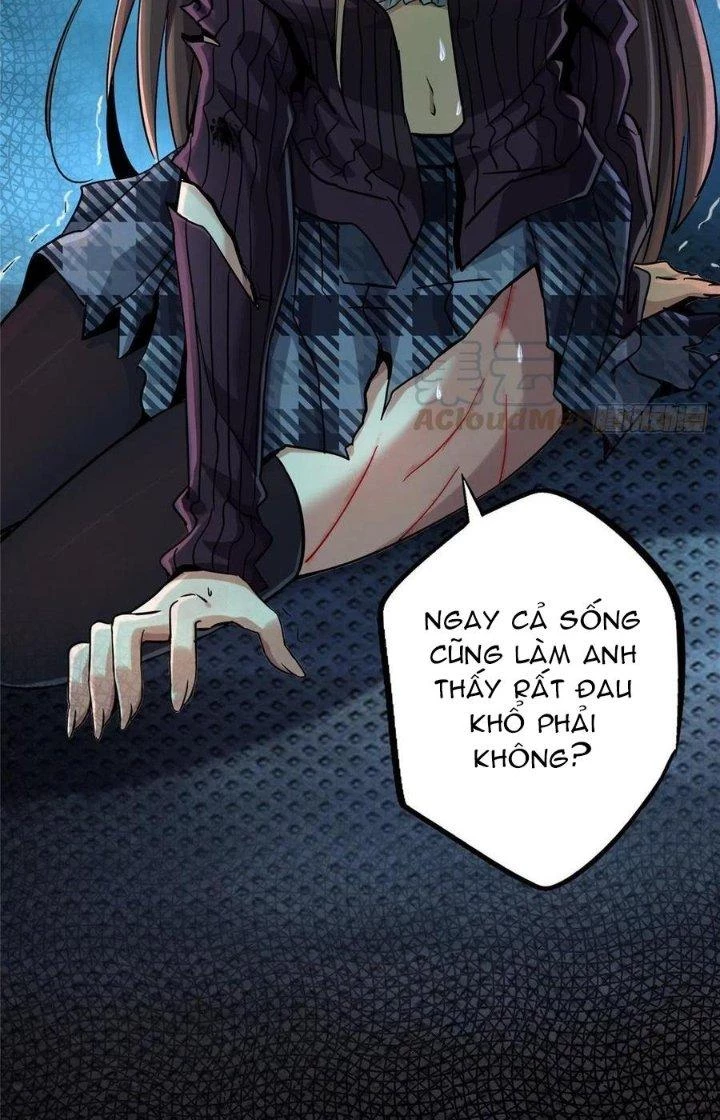 Bắc Liệt Phương Xa Chapter 30 - Trang 8