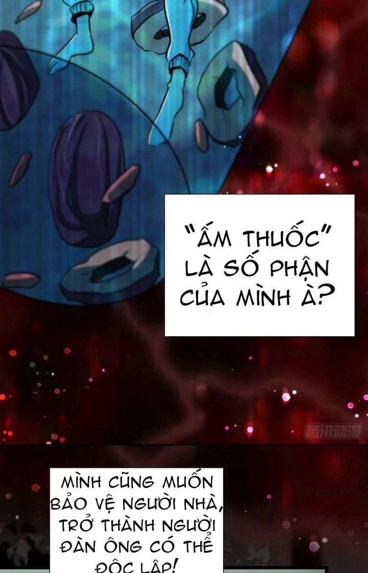 Bắc Liệt Phương Xa Chapter 31 - Trang 10