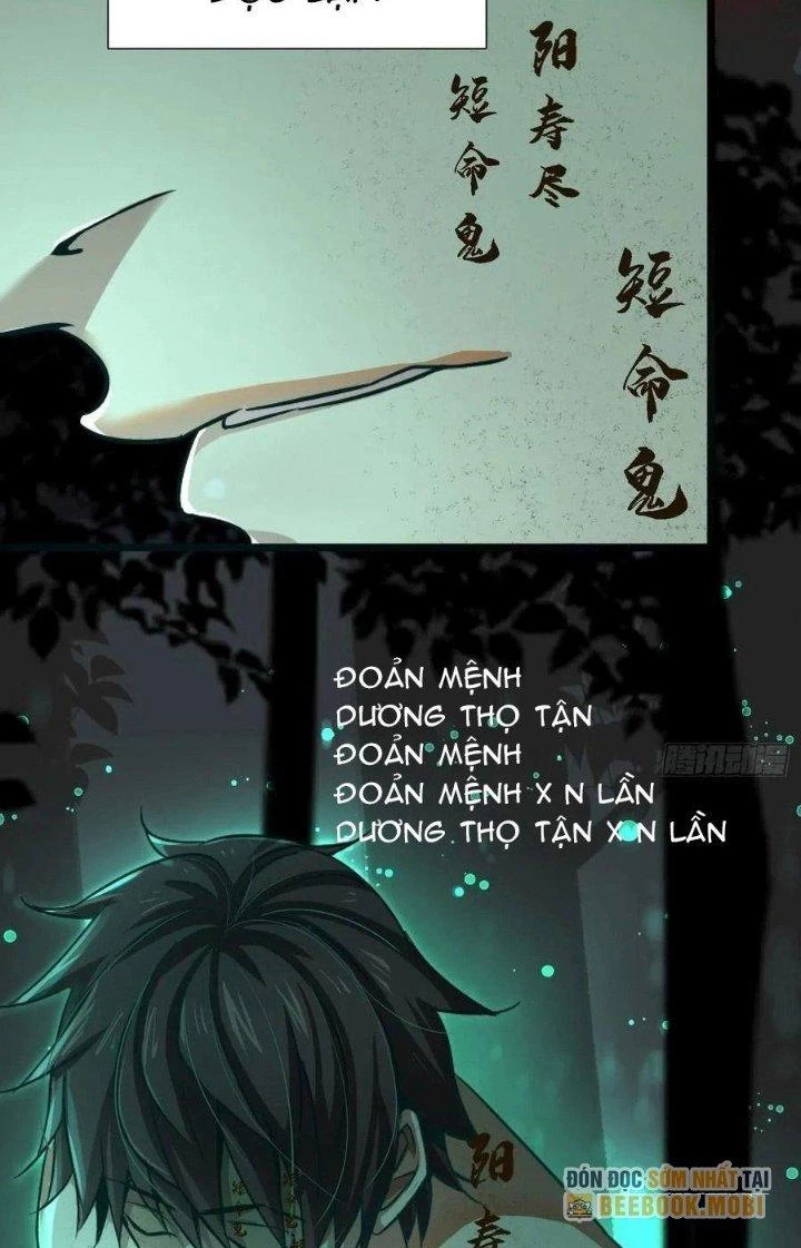 Bắc Liệt Phương Xa Chapter 31 - Trang 11
