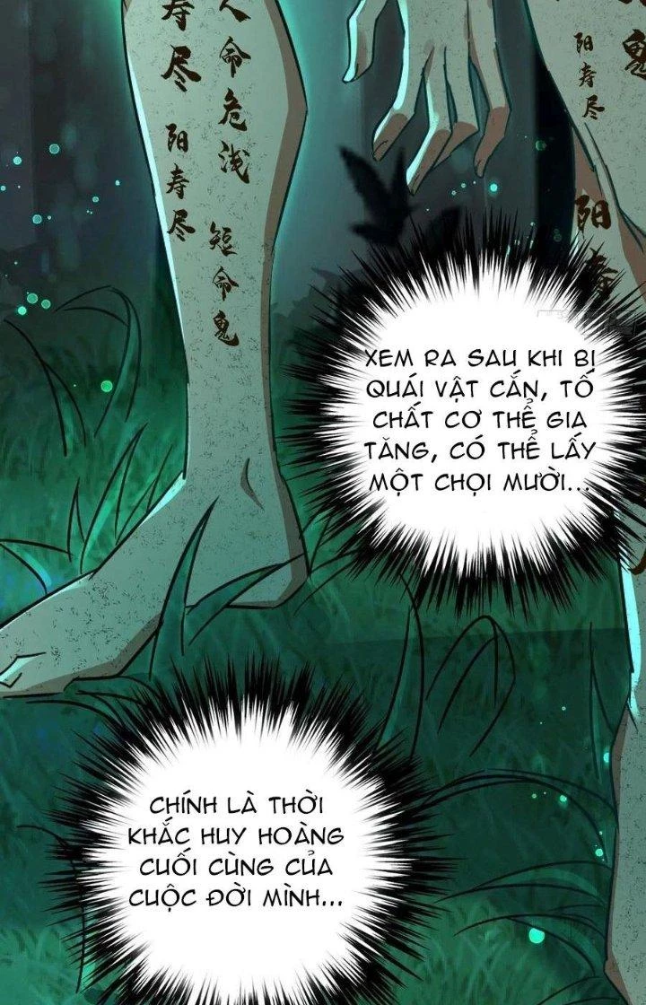 Bắc Liệt Phương Xa Chapter 31 - Trang 13