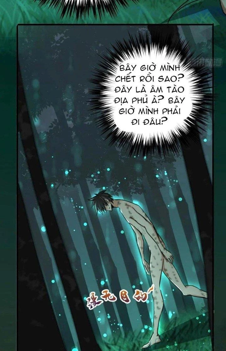 Bắc Liệt Phương Xa Chapter 31 - Trang 14